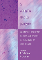 SIMPLE DAILY PRAYER