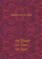 HYMNS OLD AND NEW ONE CHURCH FULL MUSIC