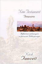 NEW TESTAMENT TREASURES 