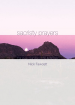 SACRISTY PRAYERS