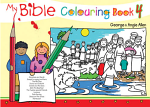 MY BIBLE COLOURING BOOK 4