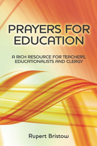 PRAYERS FOR EDUCATION