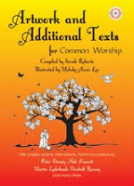 ARTWORK & ADDITIONAL TEXTS FOR COMMON WORSHIP