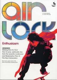 AIR LOCK ENTHUSIASM