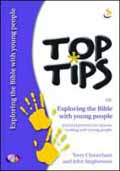 TOP TIPS ON EXPLORING THE BIBLE WITH YOUNG PEOPLE