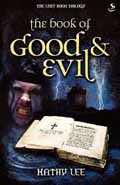 BOOK OF GOOD AND EVIL