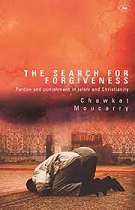 THE SEARCH FOR FORGIVENESS