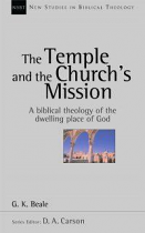 NSBT THE TEMPLE AND THE CHURCH'S MISSION