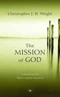 THE MISSION OF GOD HB