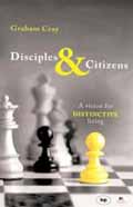 DISCIPLES AND CITIZENS