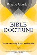 BIBLE DOCTRINE