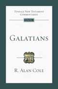 GALATIANS