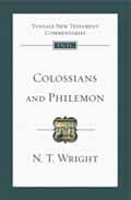 COLOSSIANS & PHILEMON