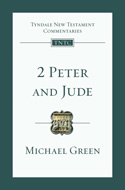 2 PETER AND JUDE