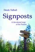 SIGNPOSTS A DEVOTIONAL MAP OF THE PSALMS