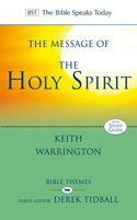 THE MESSAGE OF THE HOLY SPIRIT