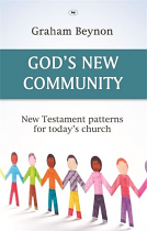 GOD'S NEW COMMUNITY