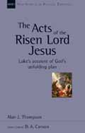 NSBT ACTS OF THE RISEN LORD JESUS