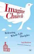 IMAGINE CHURCH