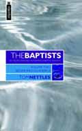 BAPTISTS VOLUME 2 BEGINNINGS IN AMERICA HB