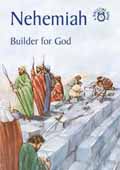 NEHEMIAH BUILDER FOR GOD