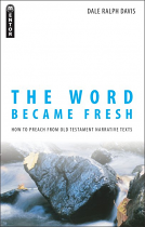 THE WORD BECAME FRESH