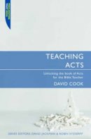 TEACHING ACTS