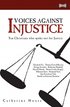 VOICES AGAINST INJUSTICE