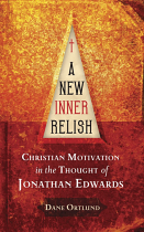 A NEW INNER RELISH