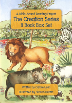 CREATION SERIES BOX SET