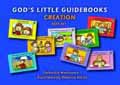 GODS LITTLE GUIDE BOOKS CREATION BOX SET