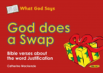 GOD DOES A SWAP