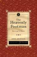 THE HEAVENLY FOOTMAN