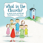 WHAT IS THE CHURCH