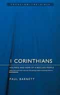 1 CORINTHIANS