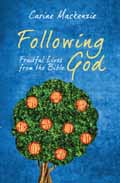 FOLLOWING GOD