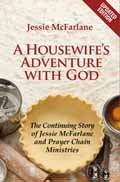 HOUSEWIFES ADVENTURE WITH GOD