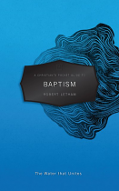 A CHRISTIAN'S POCKET GUIDE TO BAPTISM