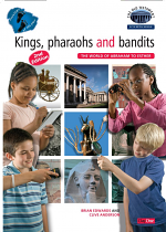 KINGS PHAROAHS AND BANDITS