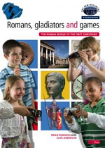 ROMANS GLADIATORS AND GAMES