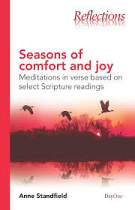 SEASONS OF COMFORT AND JOY