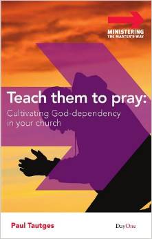 TEACH THEM TO PRAY