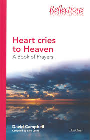 HEART CRIES TO HEAVEN