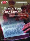 THANK YOU KING JAMES