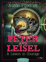 THE ADVENTURES OF PETER AND LEISEL 1