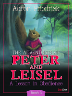 THE ADVENTURES OF PETER AND LEISEL 2