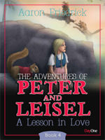 THE ADVENTURES OF PETER AND LEISEL 4