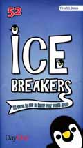 52 ICE BREAKERS