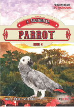 A BILINGUAL PARROT