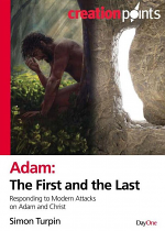 ADAM THE FIRST AND THE LAST
